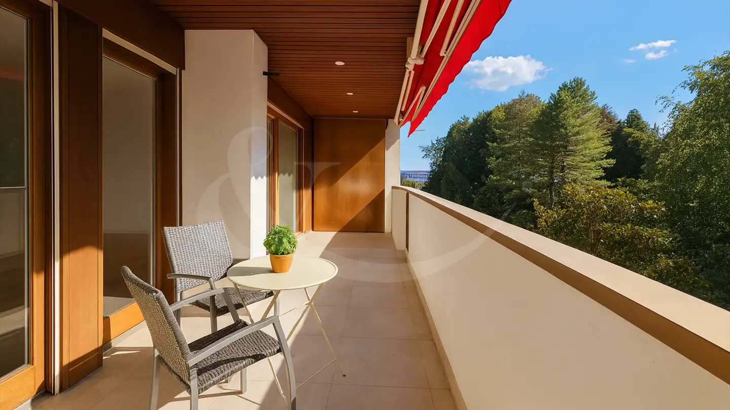 Apartment for sale - 1223 Cologny - Photo 2