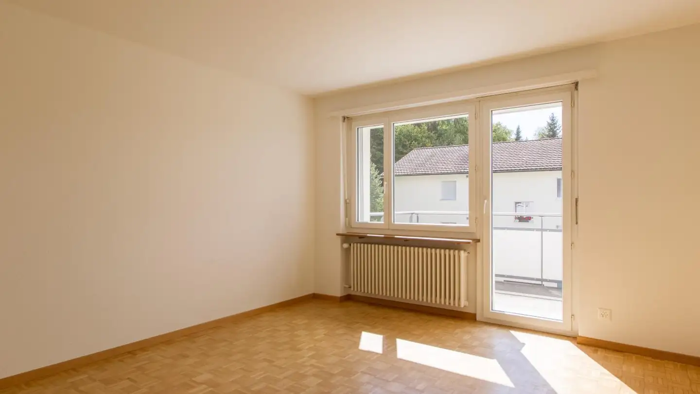Wohnung mieten - Tannenheimweg 9, 8450 Andelfingen - Foto 2