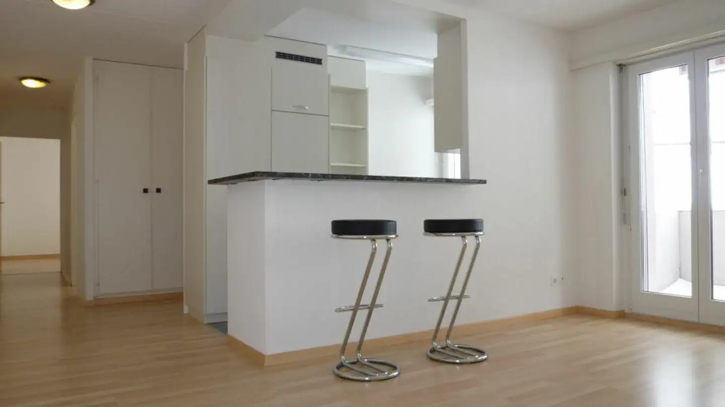 Appartamento in affitto - Alpsteinstrasse 76, 9100 Herisau - Foto 2