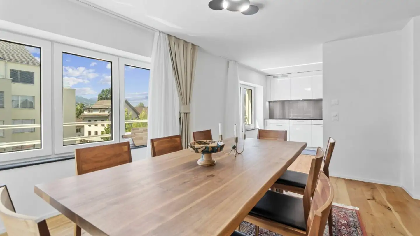 Appartamento in vendita - Bahnhofstrasse 12, 8854 Siebnen - Foto 3