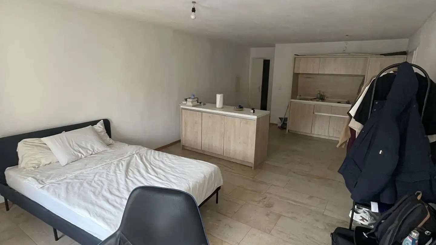 Wohnung mieten - Rue De La Plaine 8, 1400 Yverdon-les-Bains