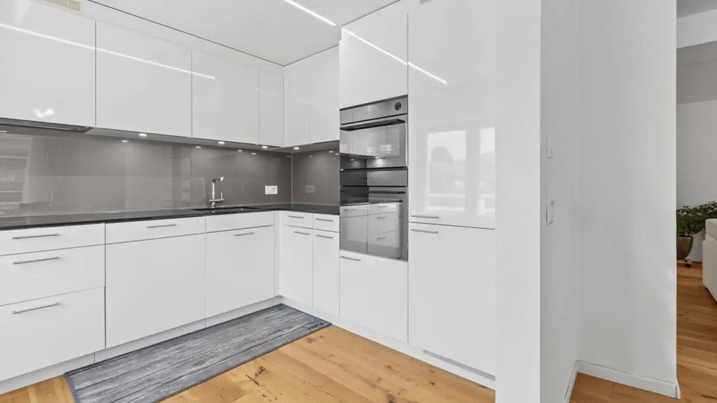 Appartamento in vendita - Bahnhofstrasse 12, 8854 Siebnen - Foto 4