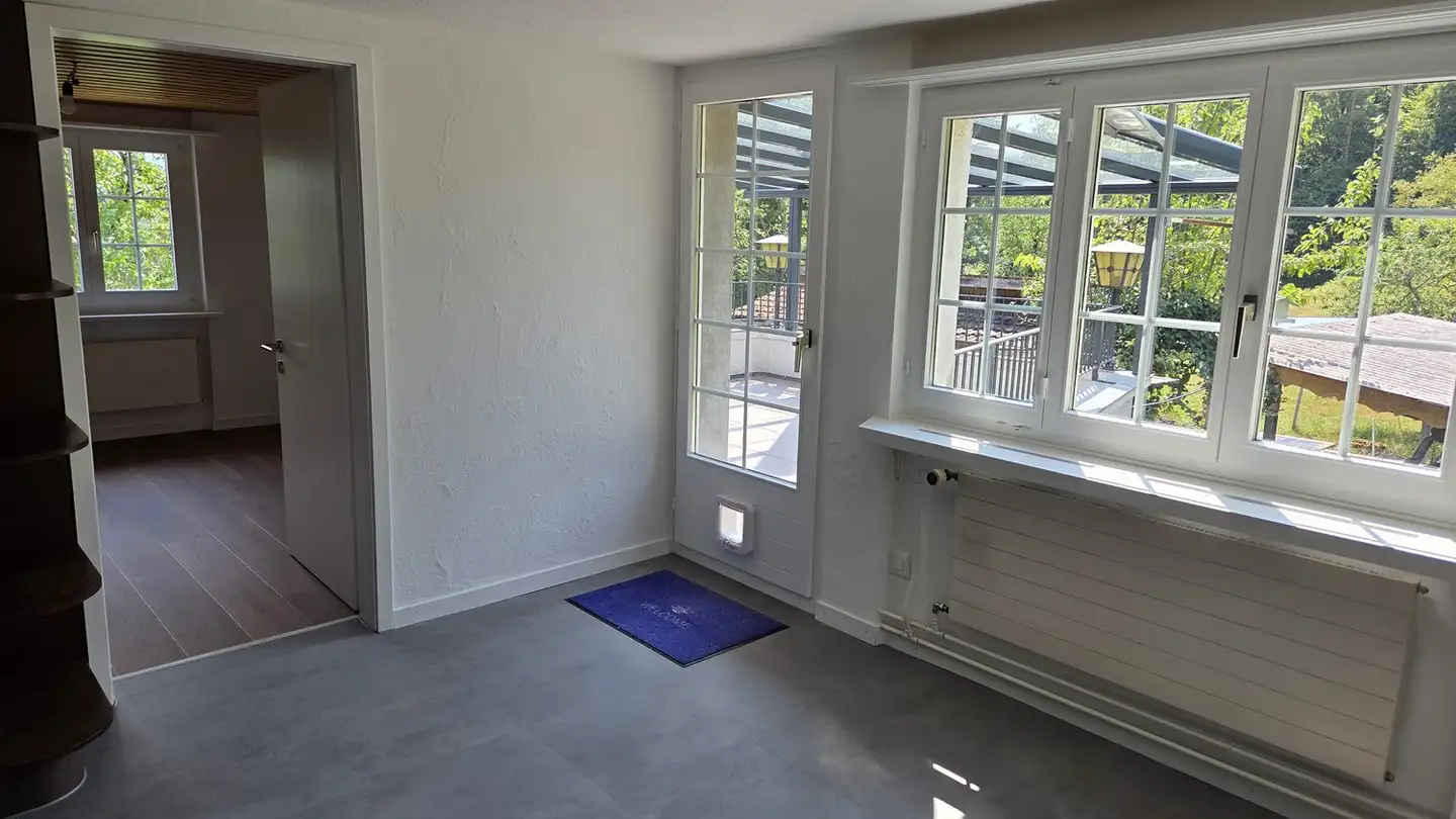 Wohnung mieten - Moosstrasse 99, 8715 Bollingen - Foto 2