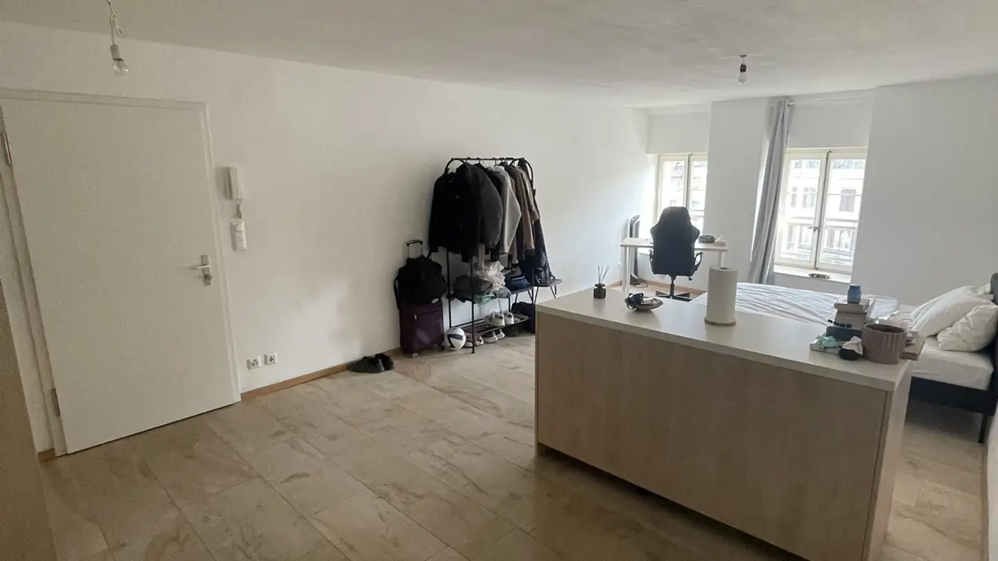 Wohnung mieten - Rue De La Plaine 8, 1400 Yverdon-les-Bains - Foto 2