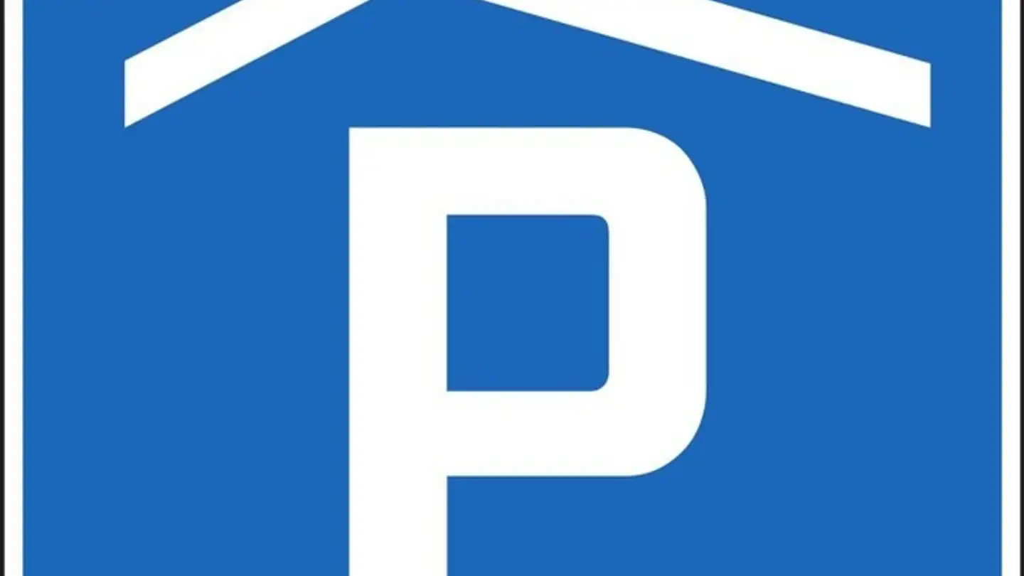 Single garage for rent - Hasenmattstrasse 4, 4500 Solothurn