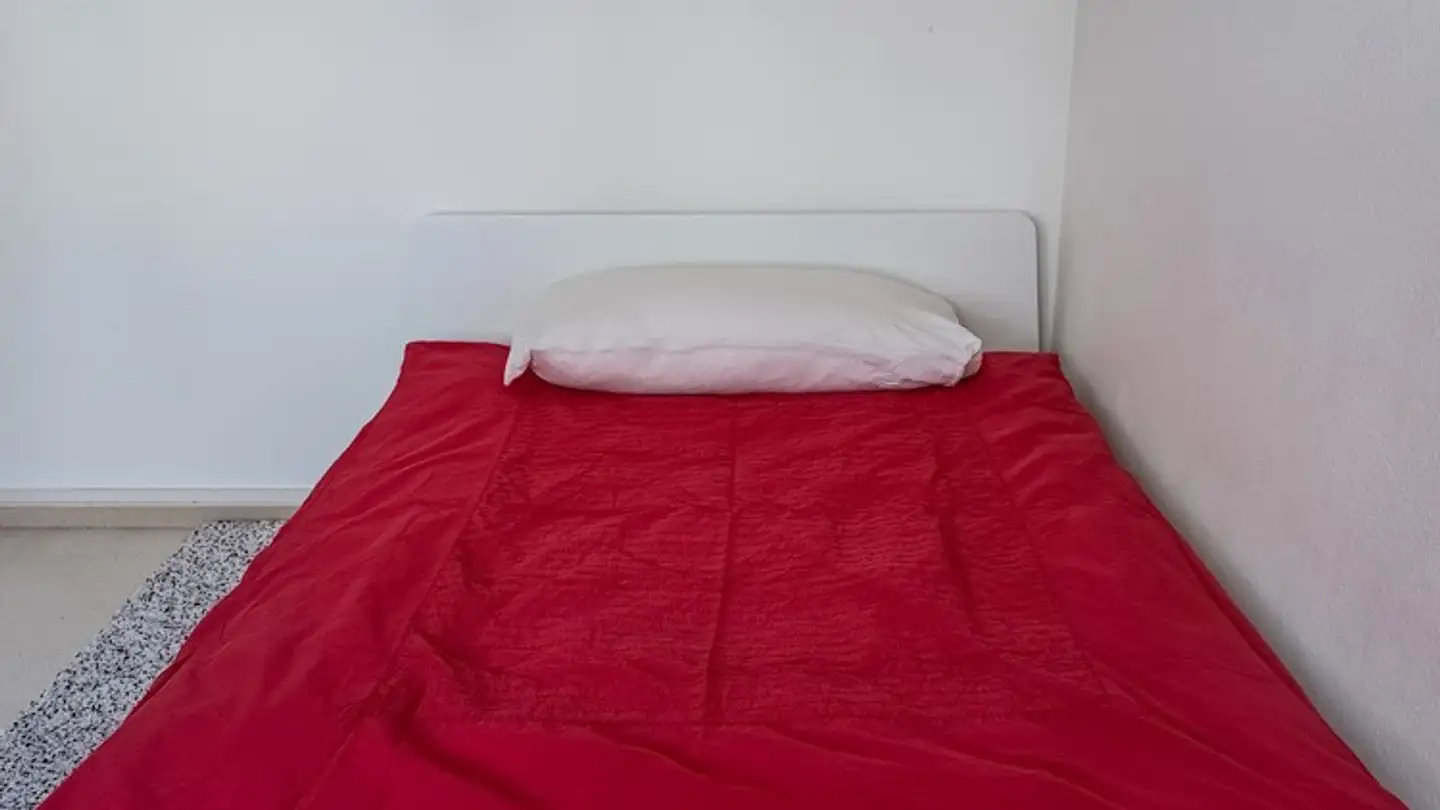 Chambre à louer - 8037 Zürich - Photo 4