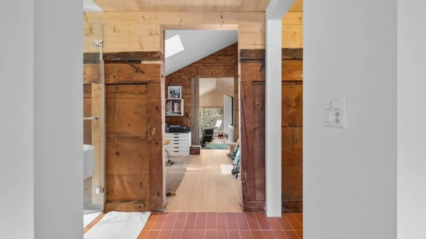 Chalet à vendre - 1884 Villars-sur-Ollon - Photo 3