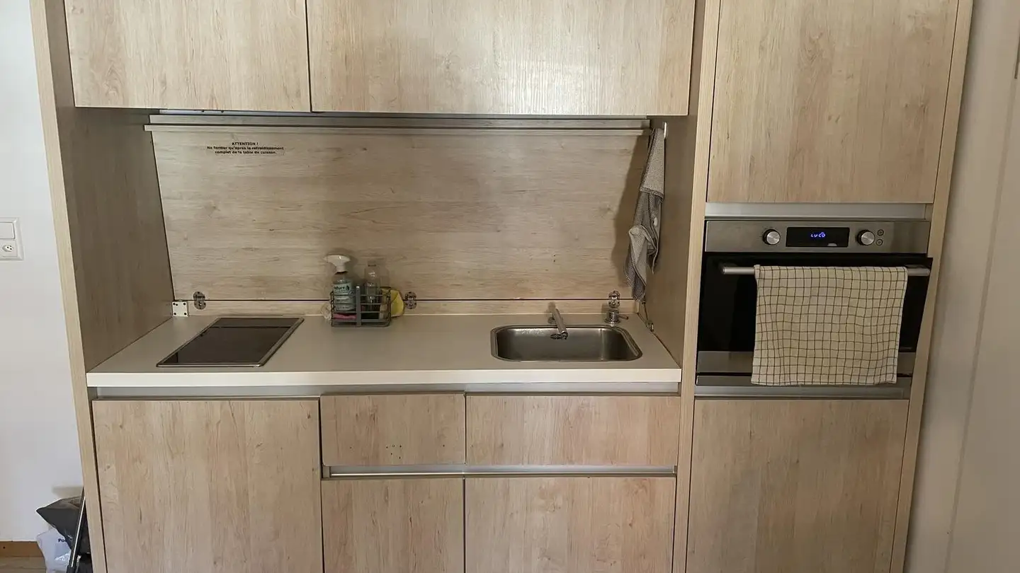 Wohnung mieten - Rue De La Plaine 8, 1400 Yverdon-les-Bains - Foto 3