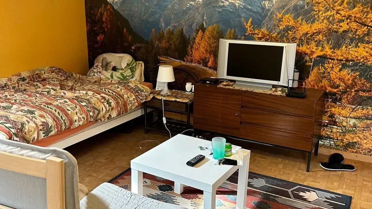 Wohnung mieten - 1233 Bernex