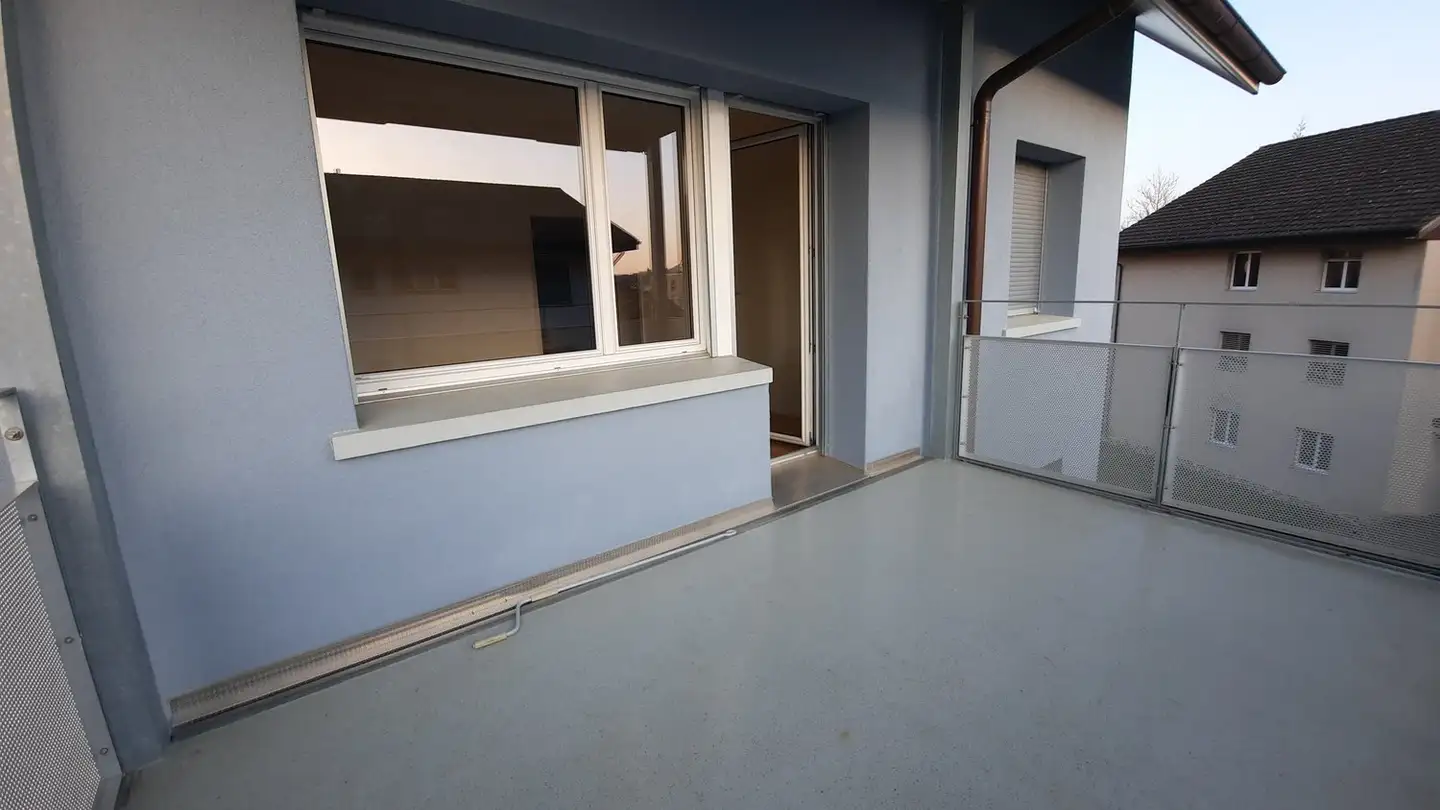 Appartamento in affitto - Blockstrasse 4, 4542 Luterbach - Foto 3