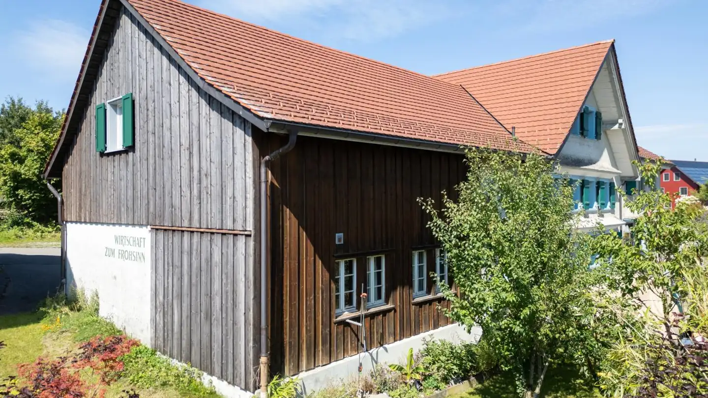 Casa singola in vendita - 9533 Kirchberg SG - Photo 2