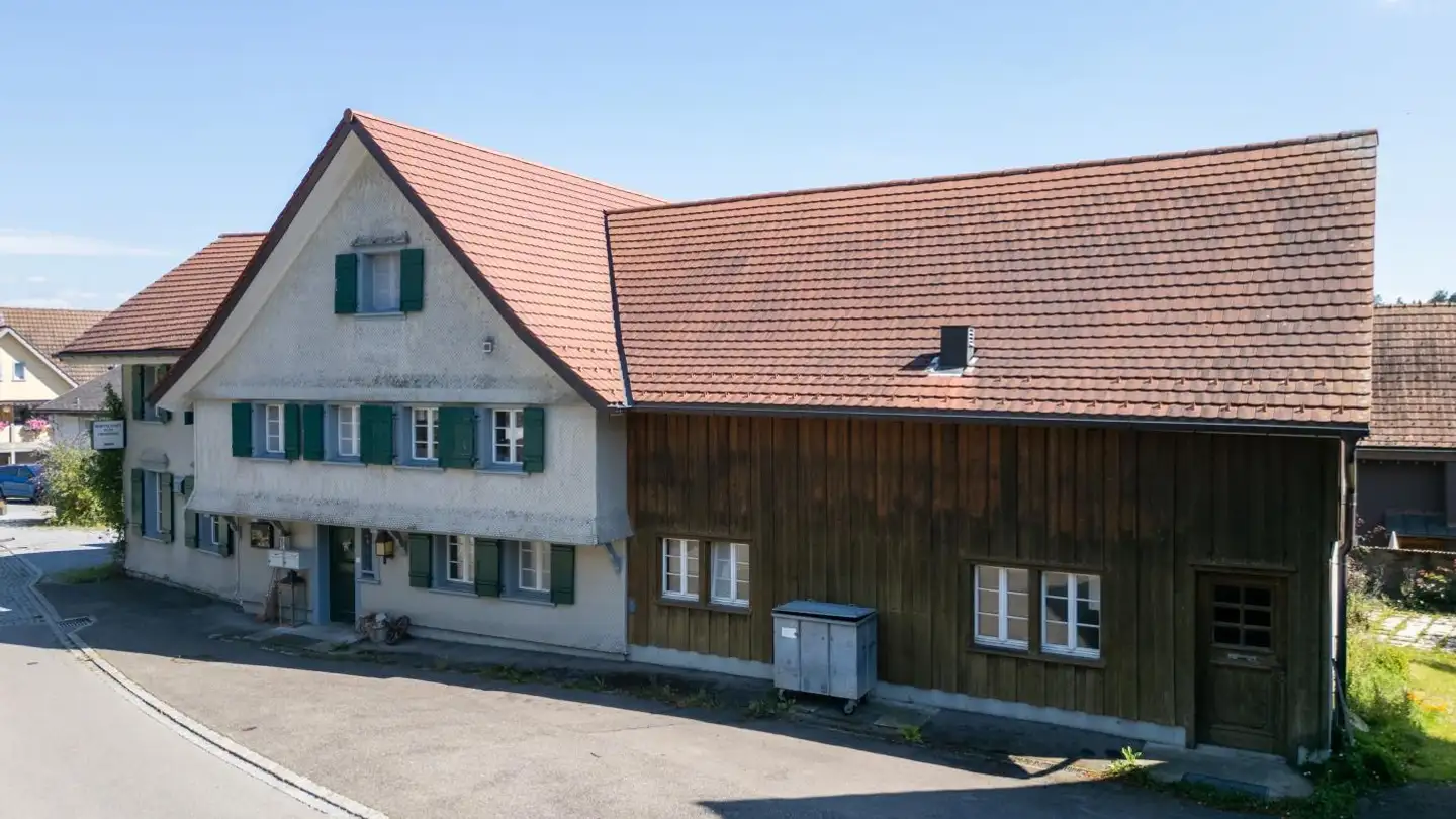 Casa singola in vendita - 9533 Kirchberg SG - Photo 3