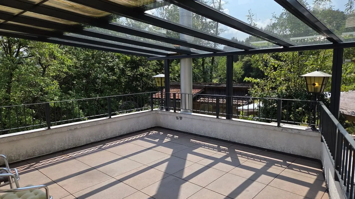 Appartamento in affitto - Moosstrasse 99, 8715 Bollingen - Foto 4