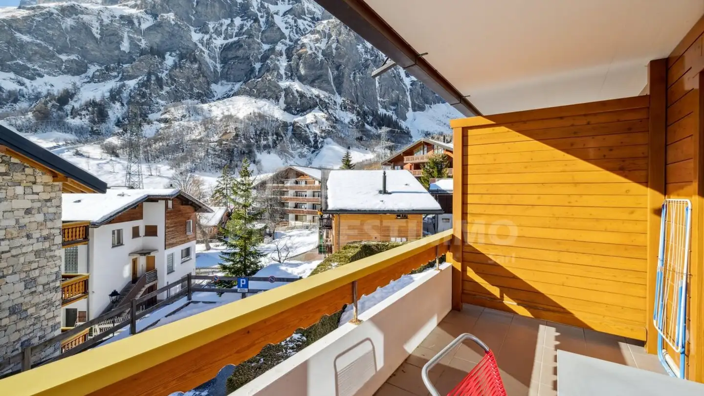 Studio à vendre - 3954 Leukerbad - Photo 2