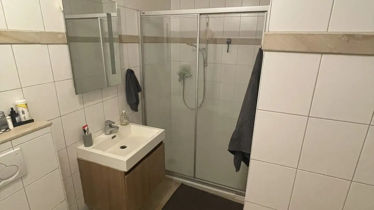 Wohnung mieten - Rue De La Plaine 8, 1400 Yverdon-les-Bains - Foto 4