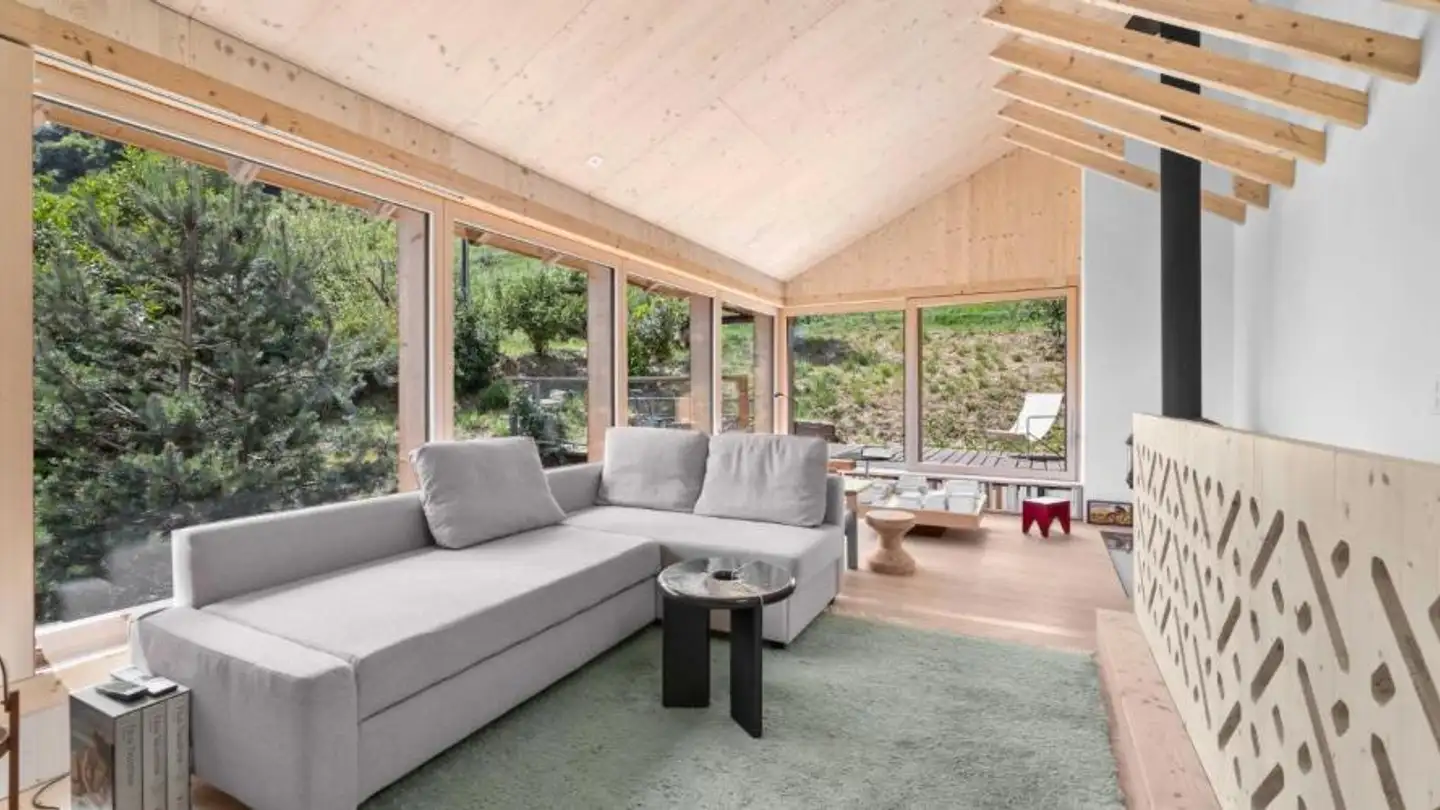 Chalet for sale - Route De Pallueyres 9, 1867 Ollon VD - Photo 3