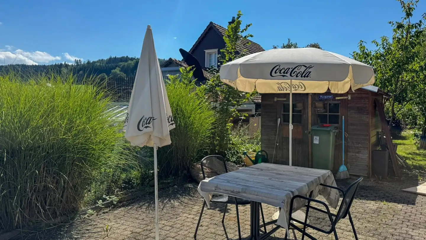 Casa singola in vendita - 9533 Kirchberg SG - Photo 4