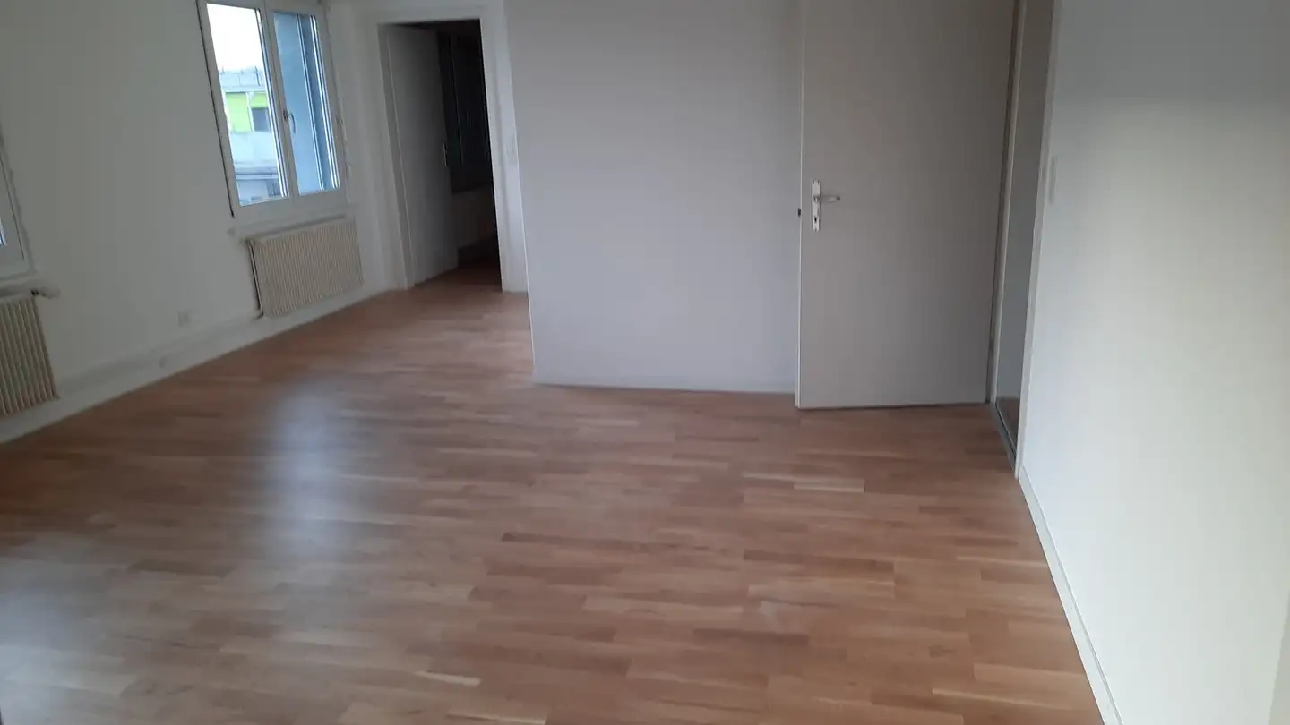Appartamento in affitto - Blockstrasse 4, 4542 Luterbach - Foto 4