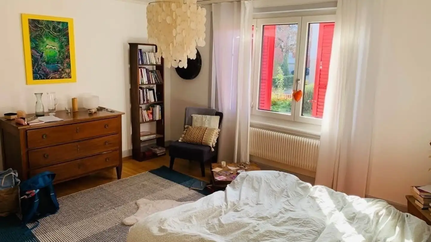 Appartement à louer - Wilerweg, 3280 Murten - Photo 2