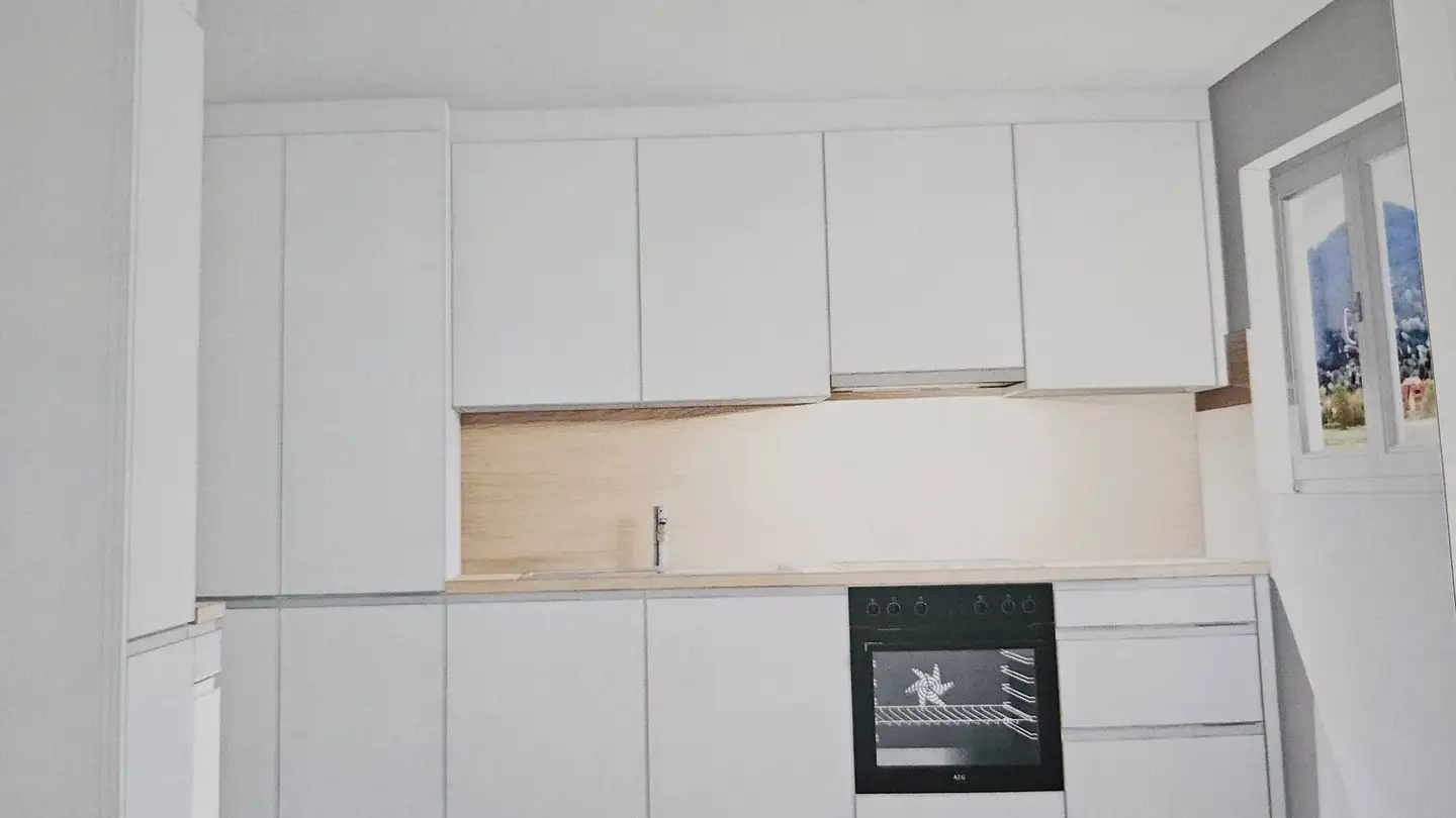 Appartement à louer - 8306 Brüttisellen