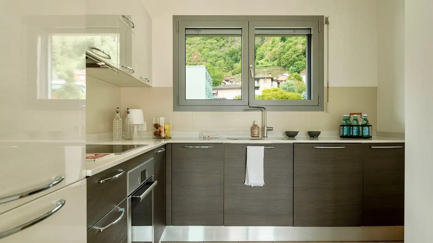 Appartement à vendre - Via Al Chioso 13a, 6929 Gravesano - Photo 2