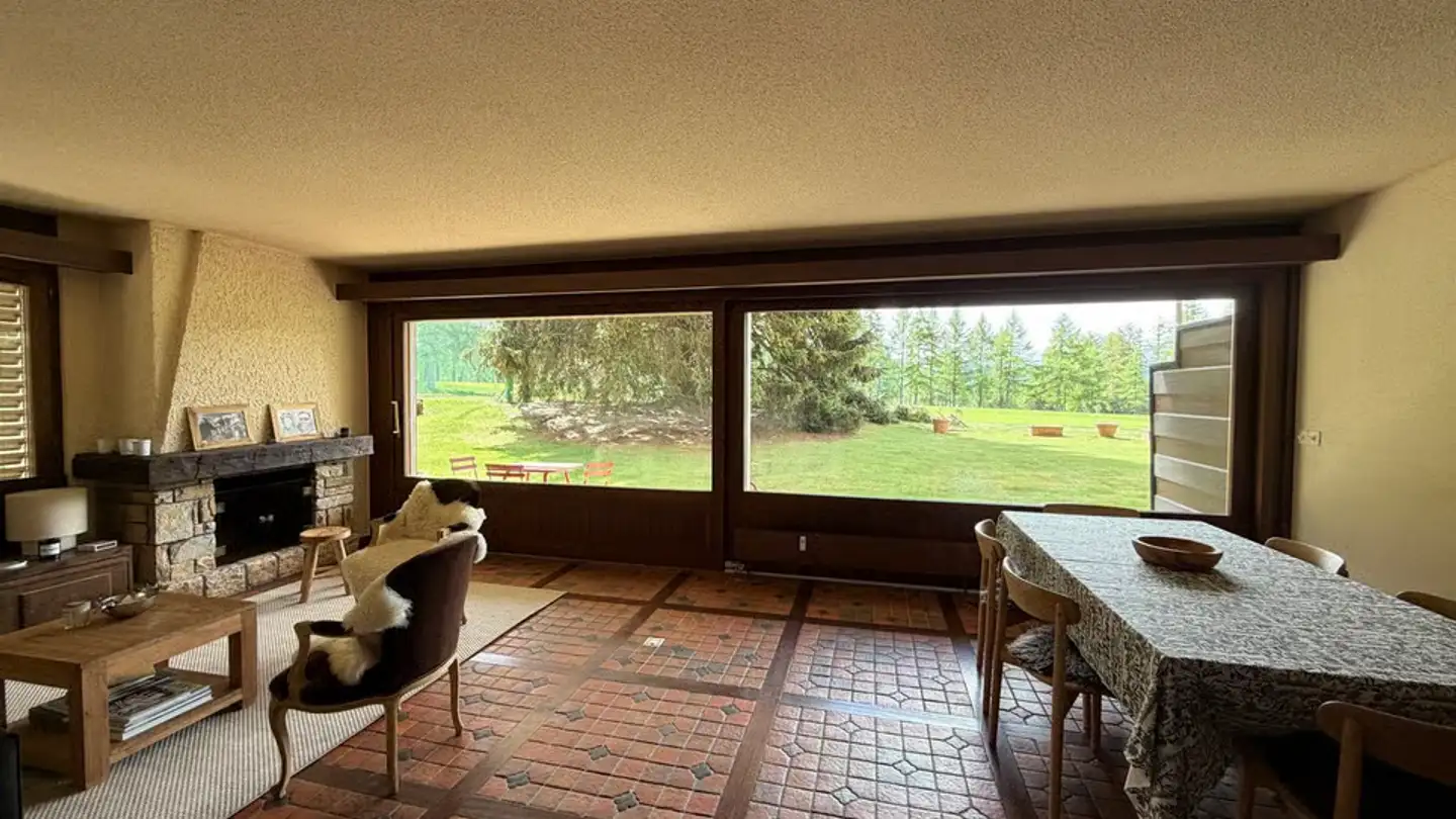 Apartment for rent - Route De Crans-Montana, 3963 Montana - Photo 4