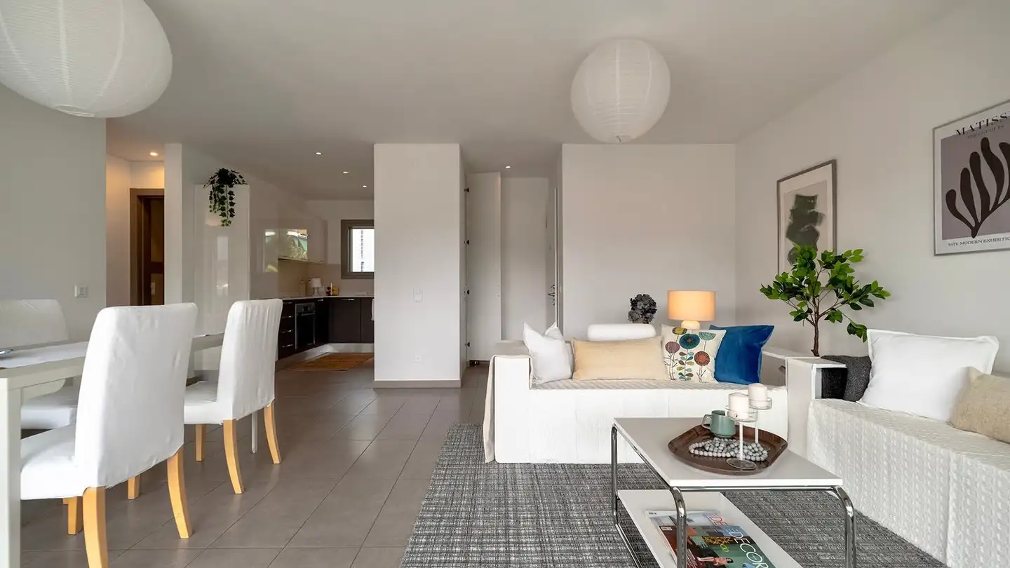 Appartement à vendre - Via Al Chioso 13a, 6929 Gravesano - Photo 3