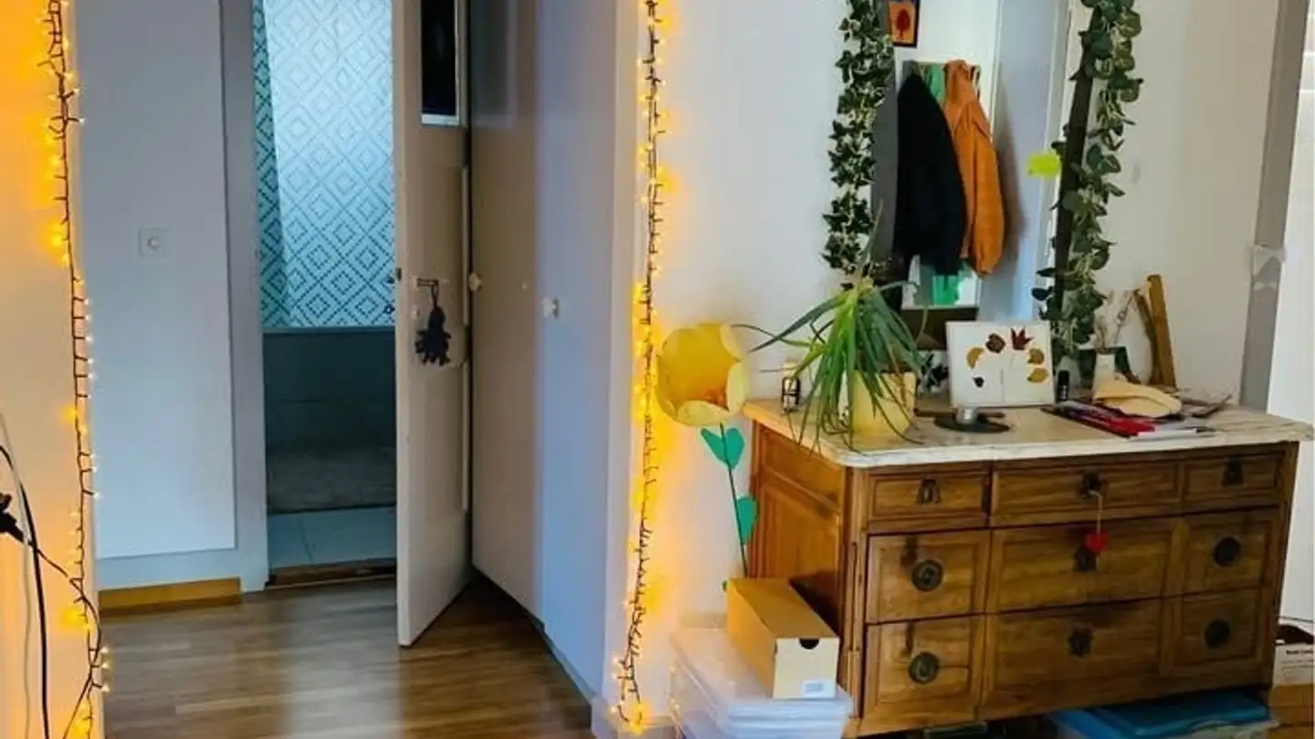 Appartement à louer - Wilerweg, 3280 Murten - Photo 3