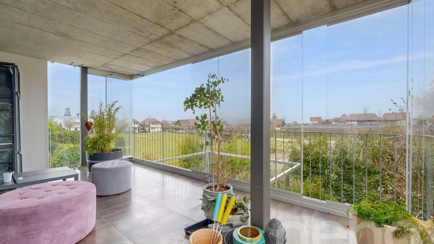 Appartement à vendre - 2572 Sutz