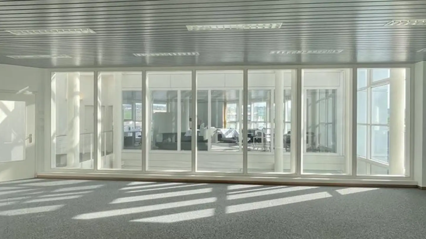 Bureau à louer - Route Des Barges 2, 1680 Romont FR - Photo 2