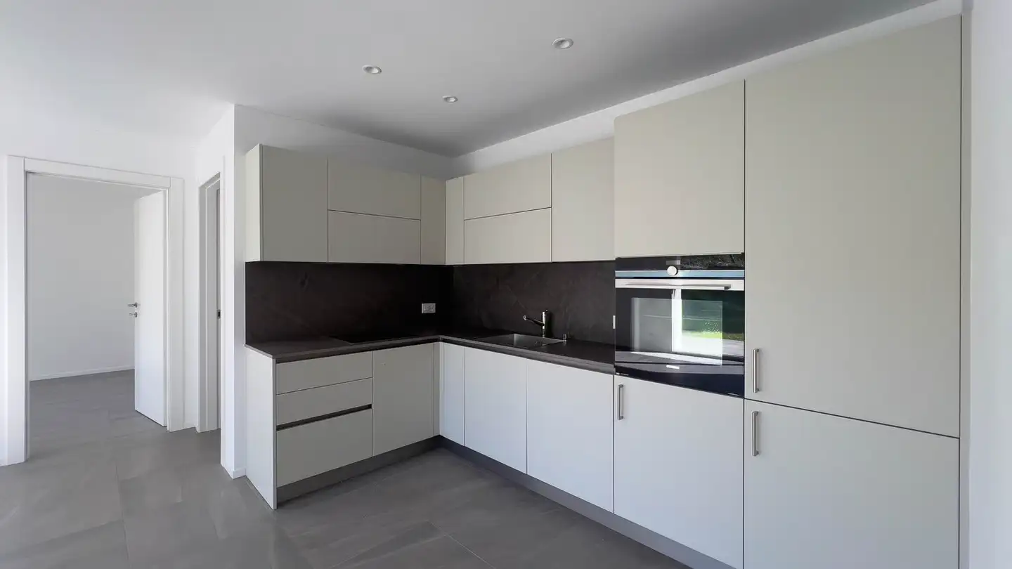 Wohnung kaufen - Strada Cantonale, 6987 Caslano - Foto 2