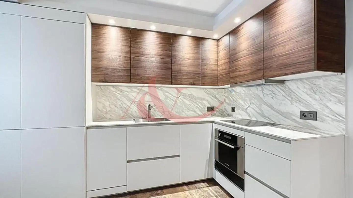 Appartamento in affitto - 1071 Chexbres