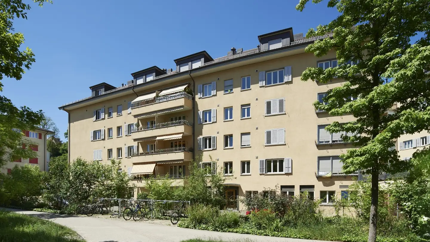 Apartment for rent - 3008 Bern