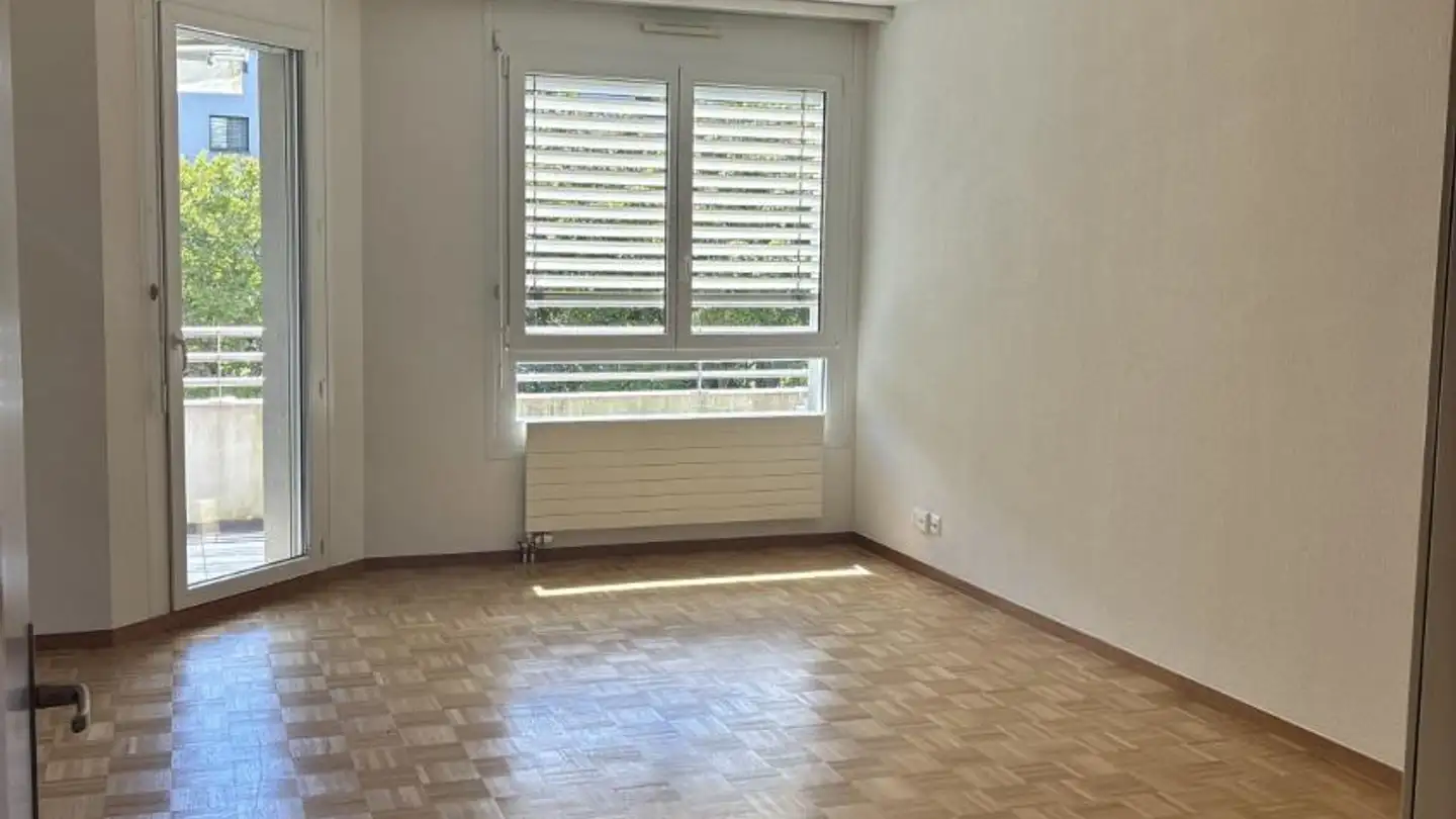 Appartement à louer - Route Du Vélodrome 70, 1228 Plan-les-Ouates