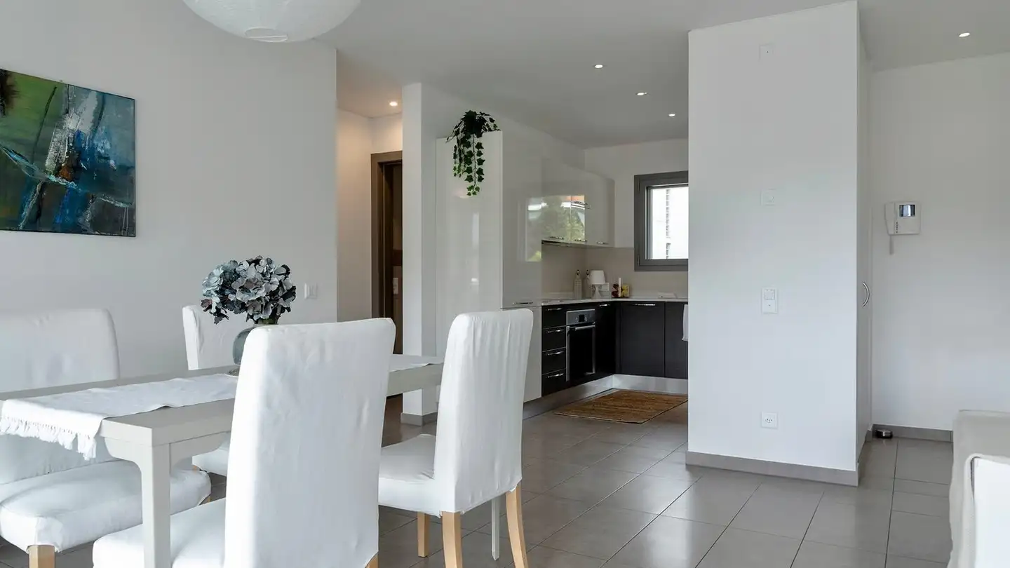 Appartement à vendre - Via Al Chioso 13a, 6929 Gravesano - Photo 4