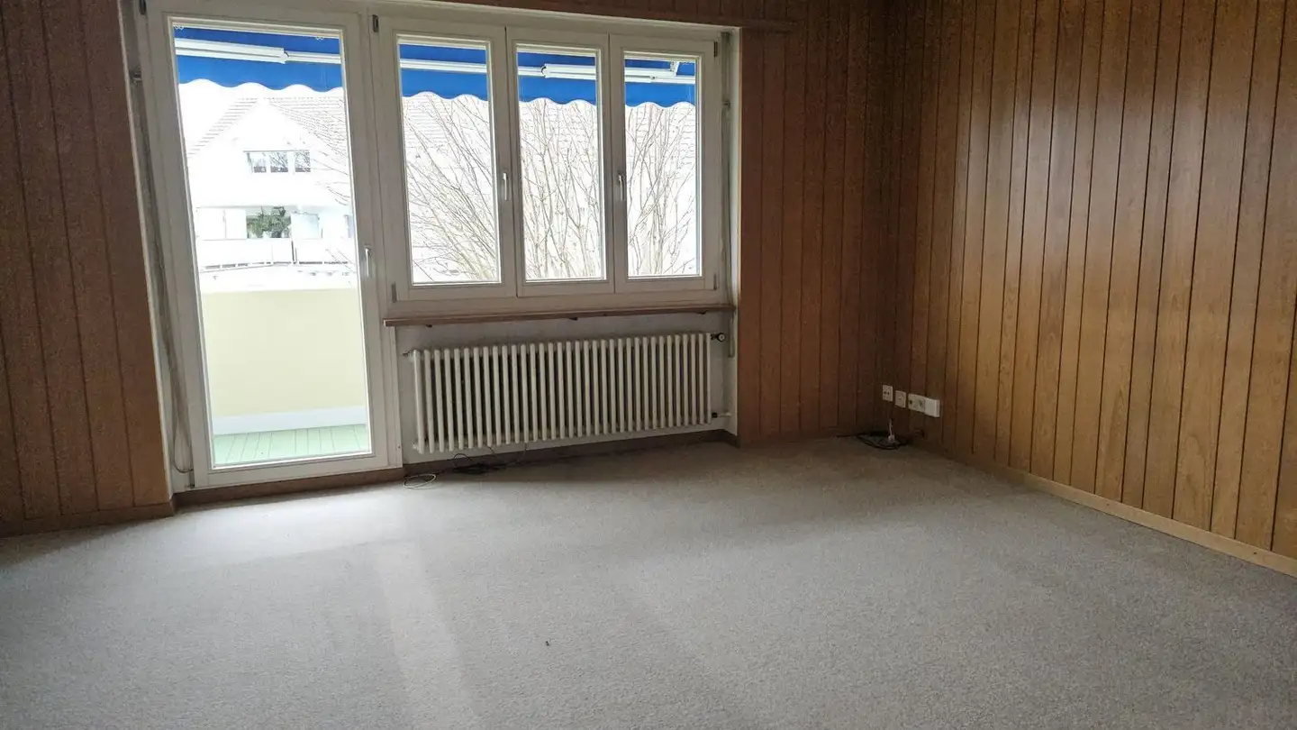 Appartement à louer - 8306 Brüttisellen - Photo 4