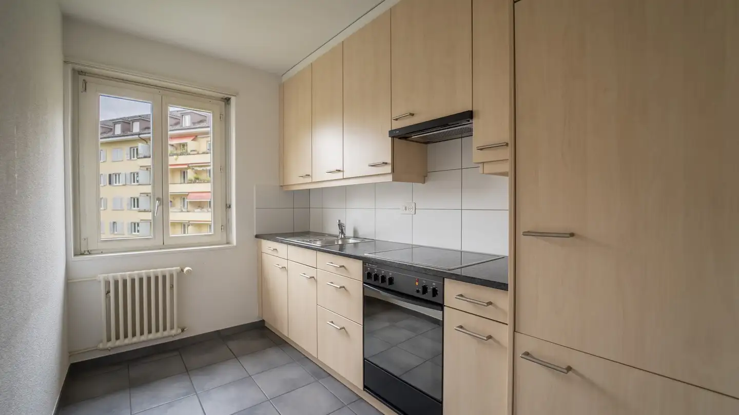 Apartment for rent - 3008 Bern - Photo 2