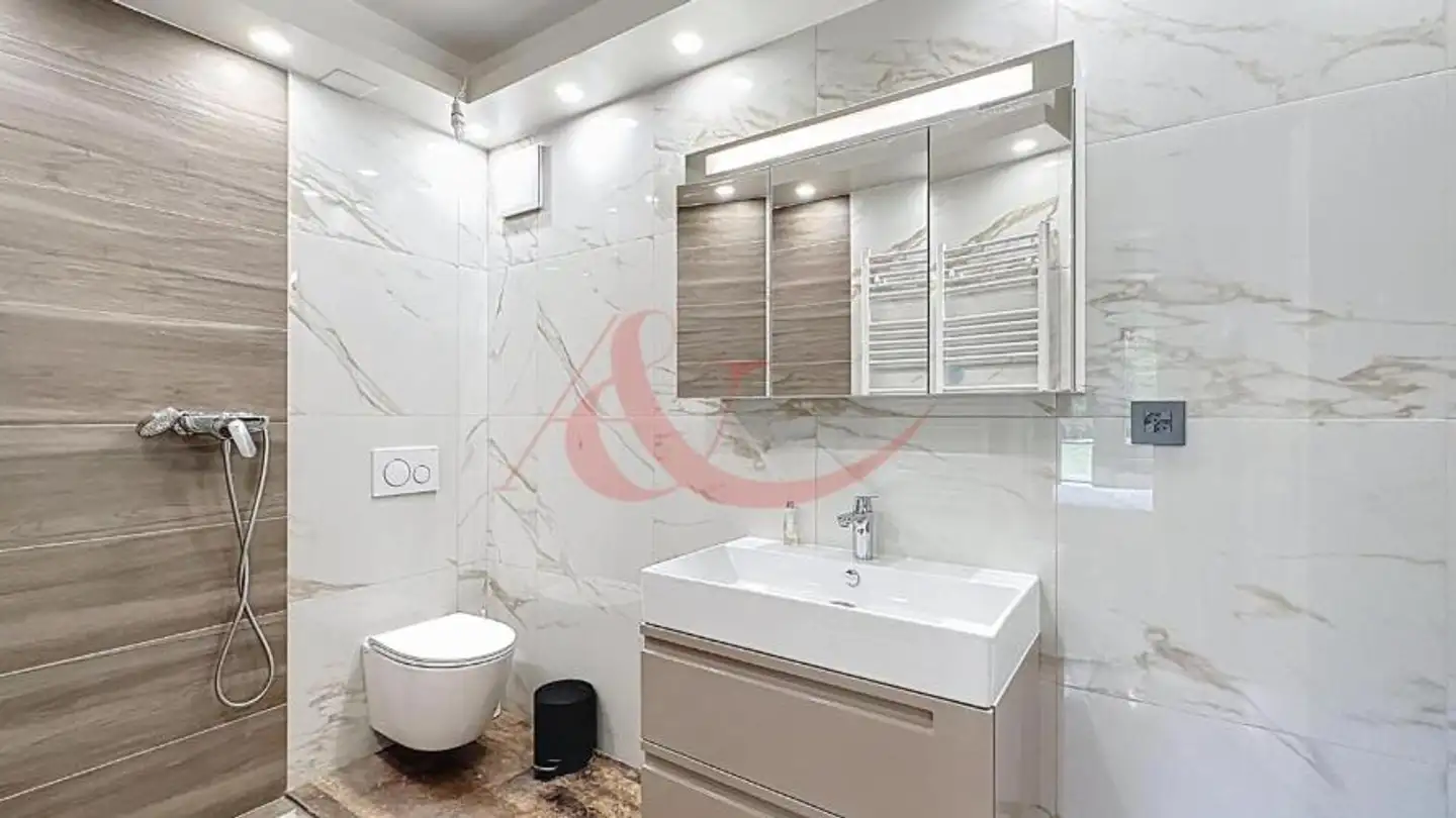 Appartamento in affitto - 1071 Chexbres - Foto 4