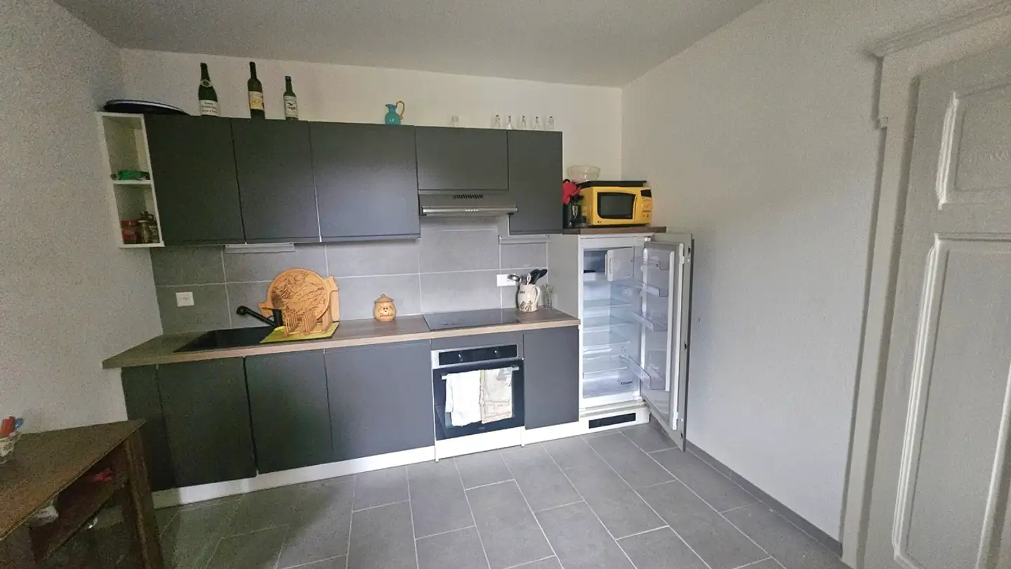 Wohnung mieten - Ruelle Matthey 4, 1325 Vaulion