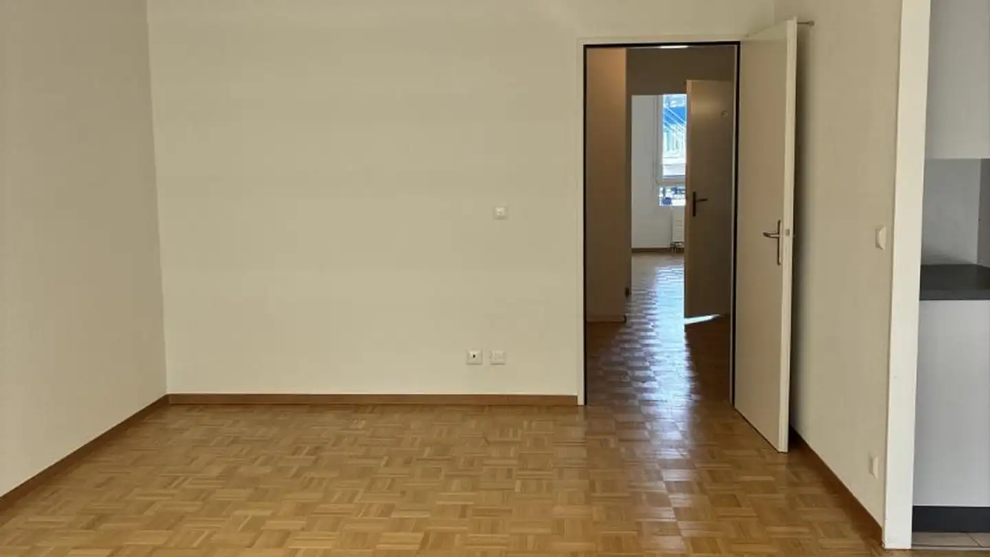 Appartement à louer - Route Du Vélodrome 70, 1228 Plan-les-Ouates - Photo 2