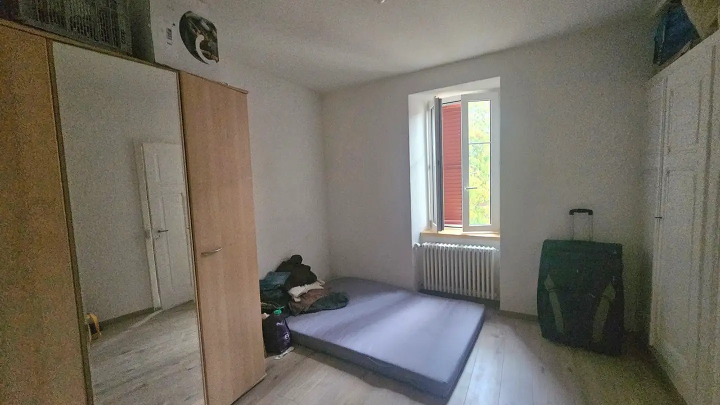 Wohnung mieten - Ruelle Matthey 4, 1325 Vaulion - Foto 3