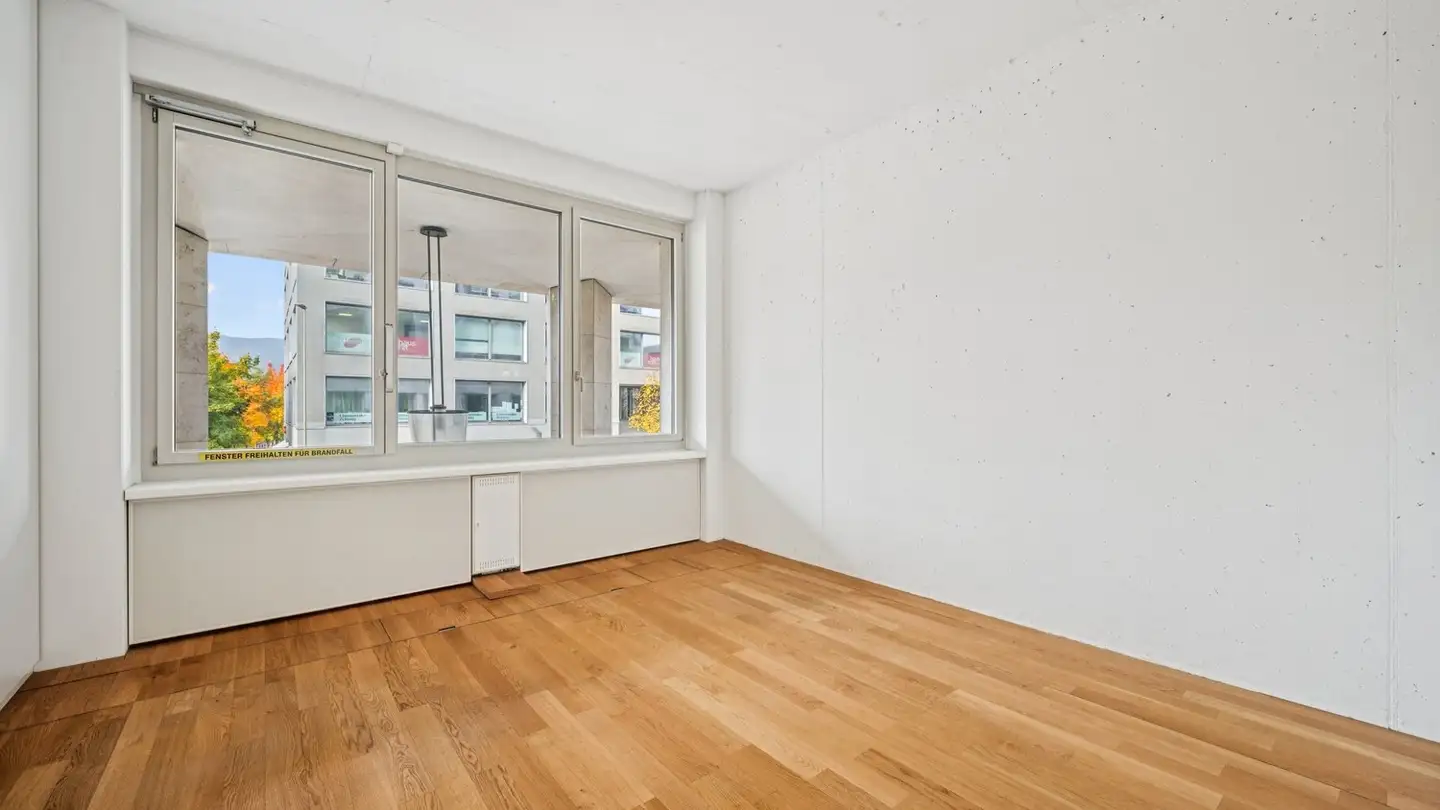 Spazio ufficio in affitto - Ueberlandstrasse 18, 8953 Dietikon - Foto 4