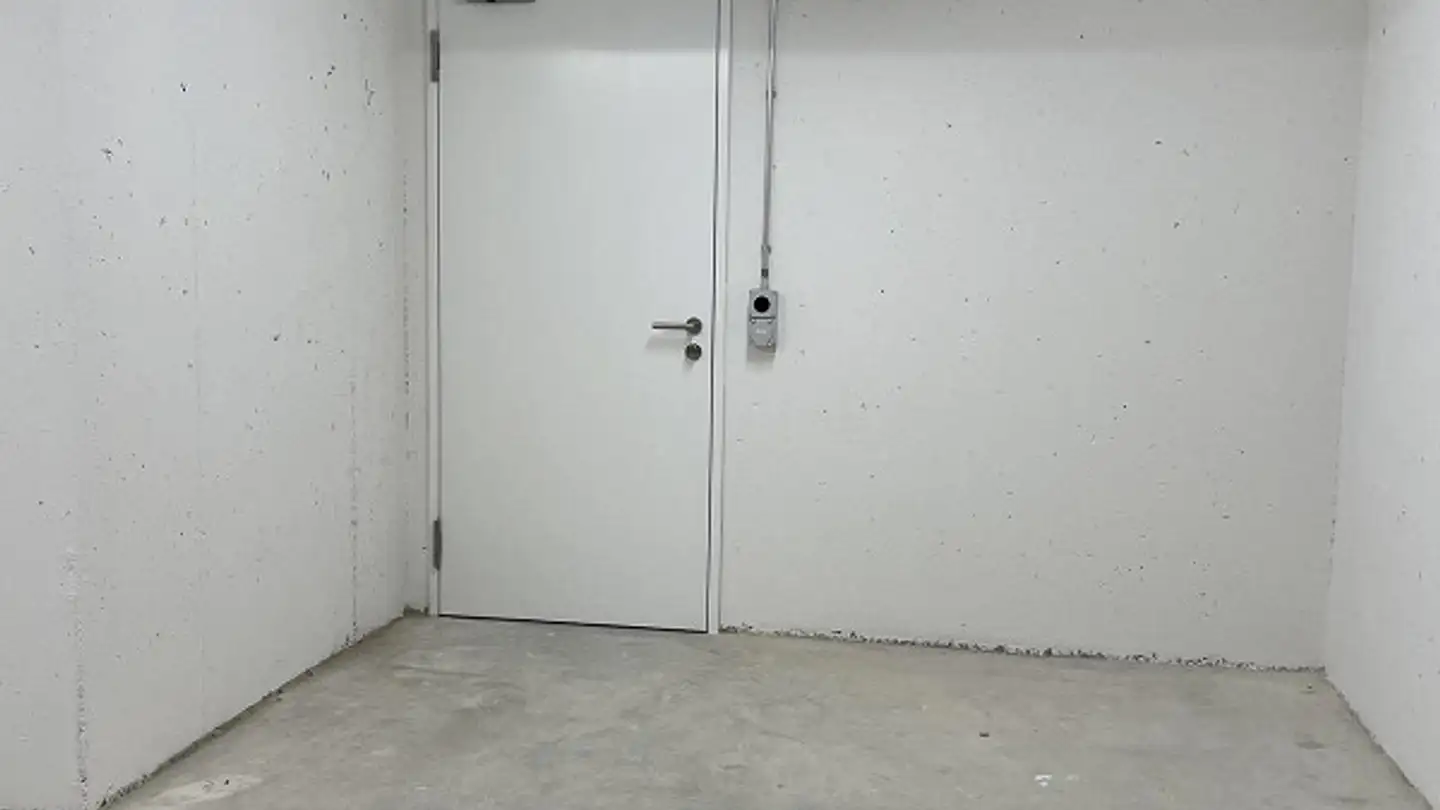 Espace de stockage à louer - Wallisellenstrasse 24, 8600 Dübendorf - Photo 3