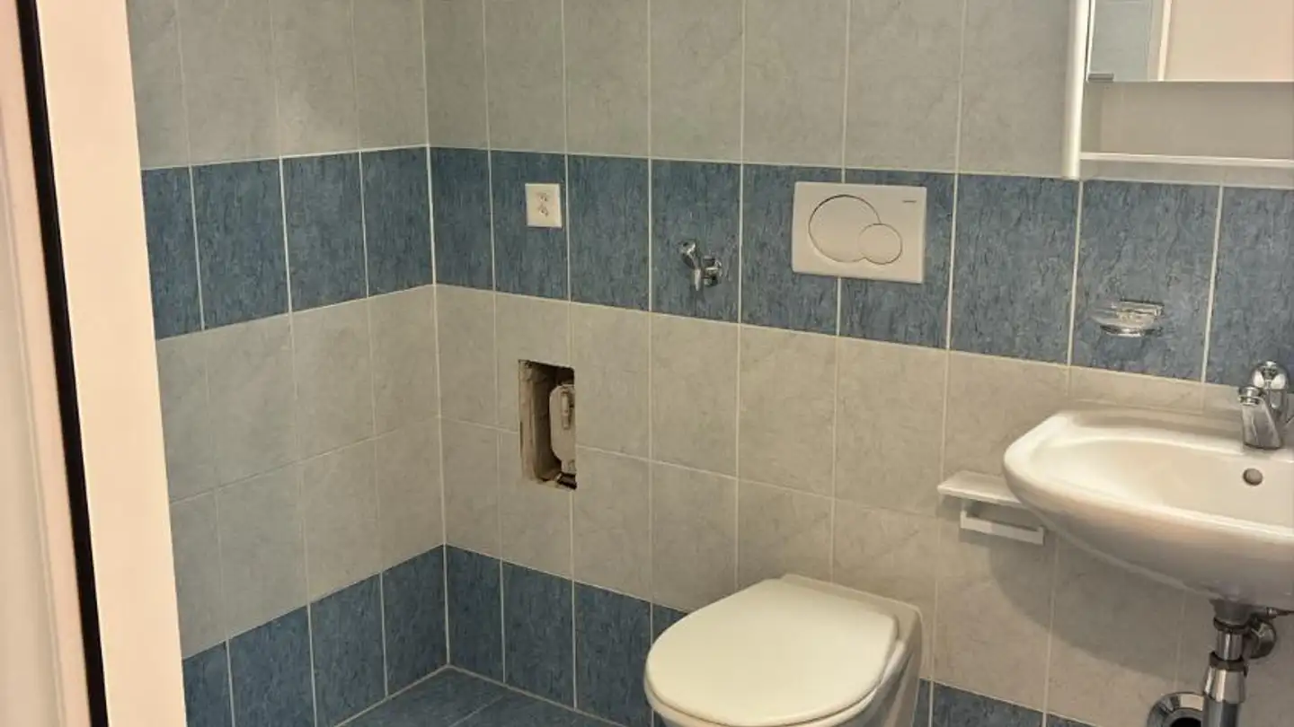 Appartement à louer - Route Du Vélodrome 70, 1228 Plan-les-Ouates - Photo 4