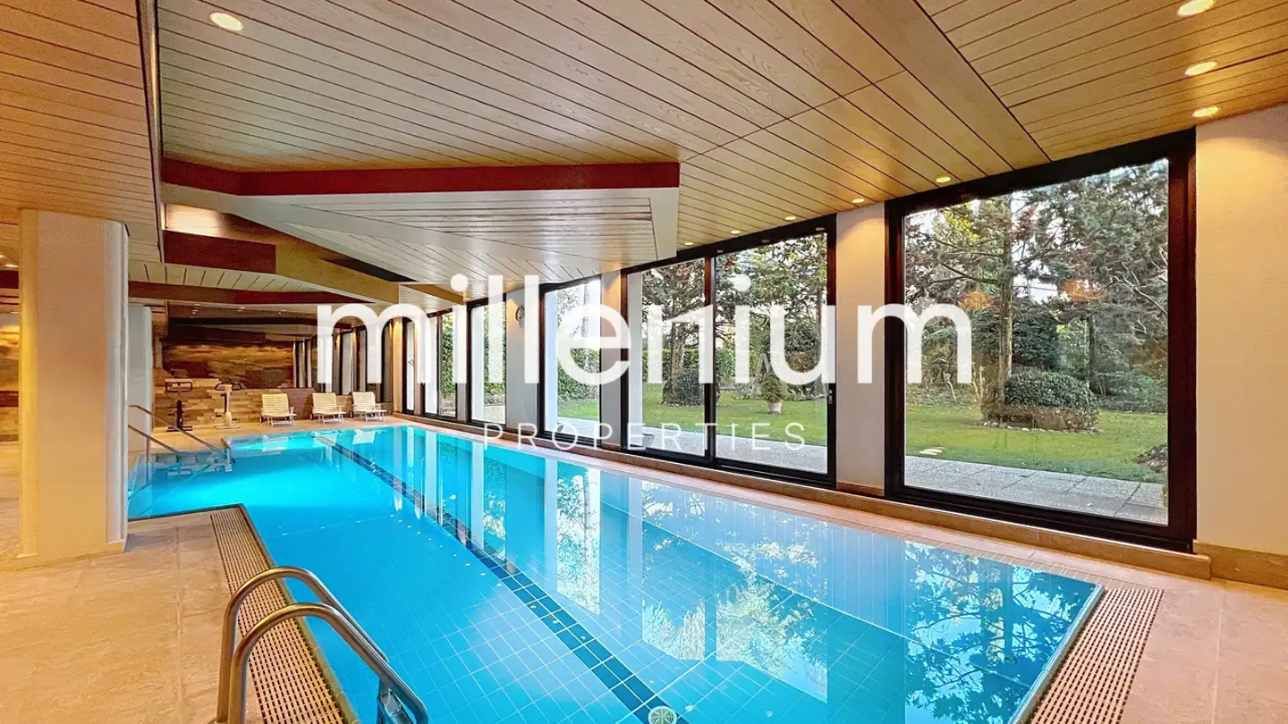 Appartamento in affitto - 1209 Genève