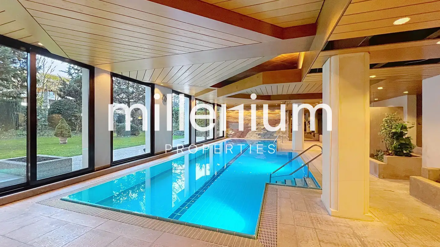 Appartamento in affitto - 1209 Genève - Foto 2