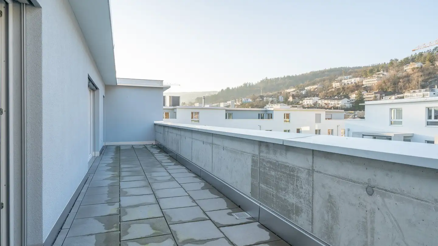 Apartment for rent - Chemin De La Scierie / Sägefeldweg 47f, 2504 Biel/Bienne - Photo 4