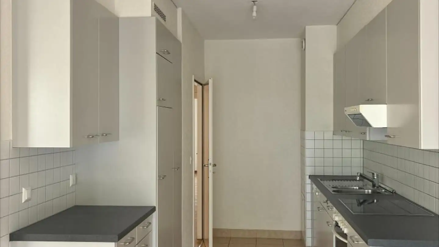 Appartement à louer - Route Du Vélodrome 70, 1228 Plan-les-Ouates - Photo 3