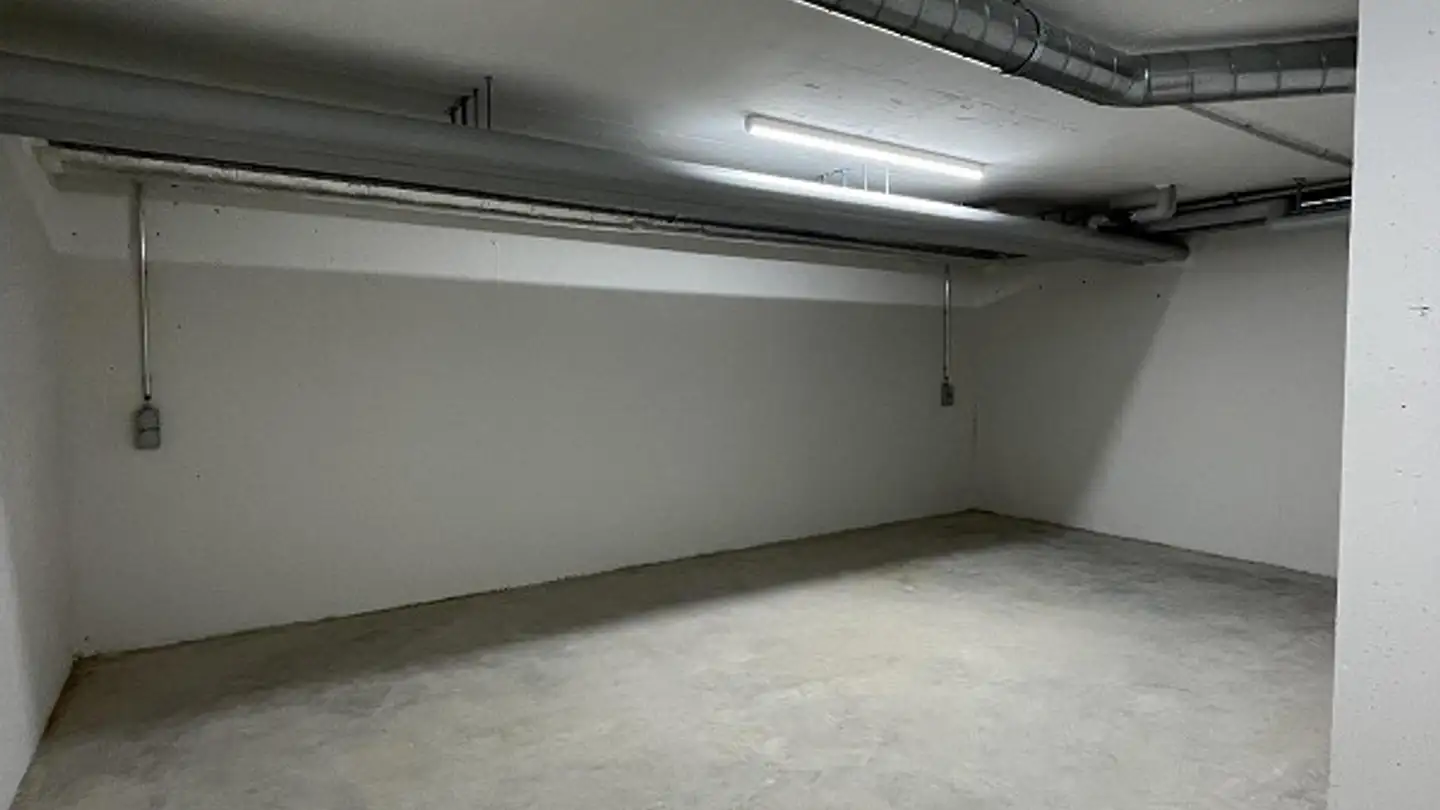 Espace de stockage à louer - Wallisellenstrasse 24, 8600 Dübendorf - Photo 2