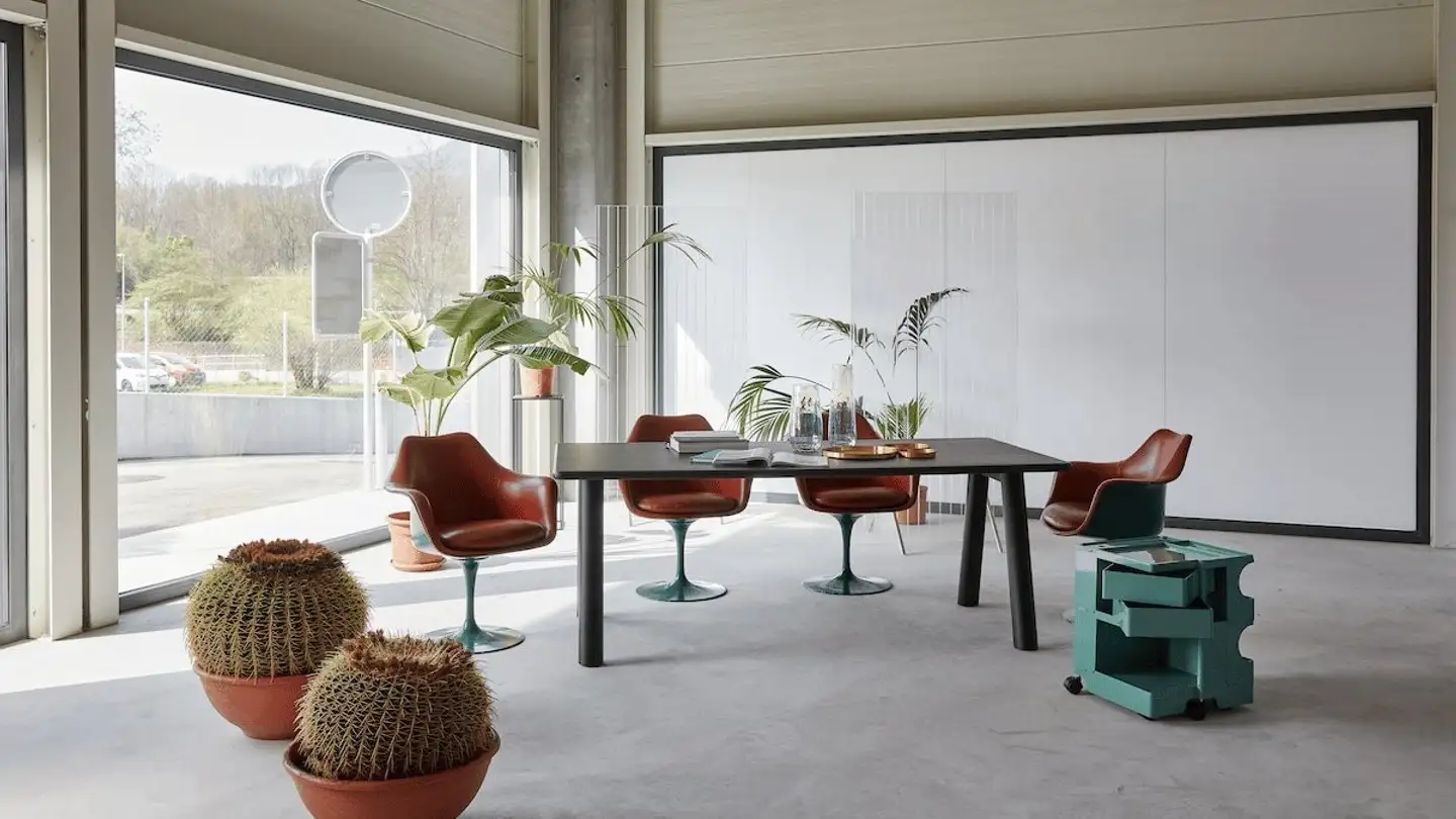 Office space for rent - Via Ponteggia 23, 6814 Cadempino - Photo 3